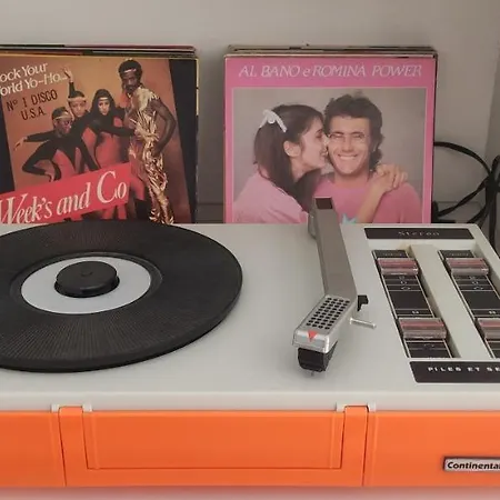 Rose Bb Maison De Charme *