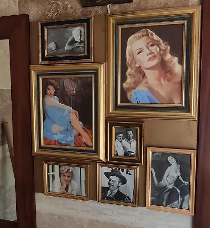 Hébergement de vacances Rose Bb Maison De Charme *