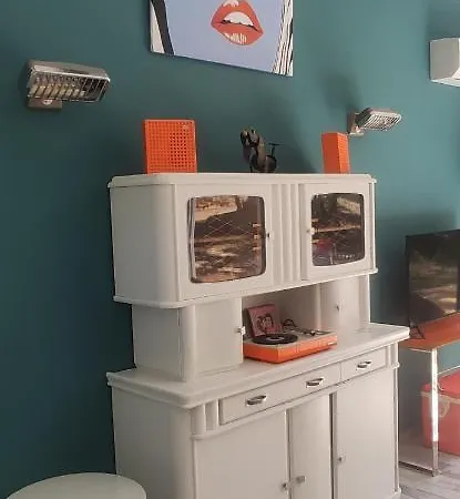 Rose Bb Maison De Charme * Les Lecques