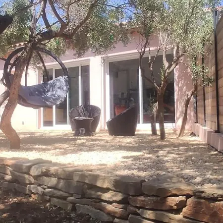 Rose Bb Maison De Charme * Les Lecques