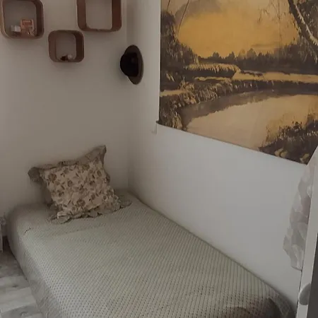 Hébergement de vacances Rose Bb Maison De Charme