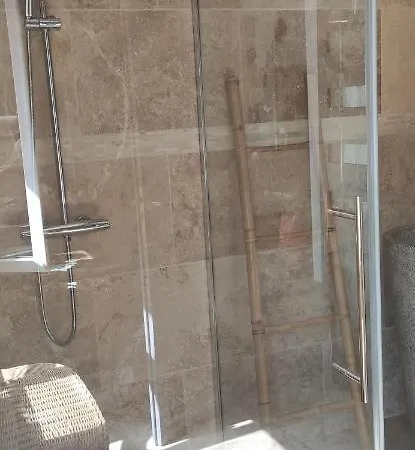 Rose Bb Maison De Charme Vakantiehuis Les Lecques