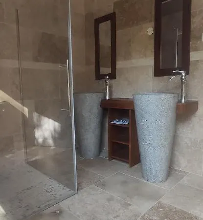 Vakantiehuis Rose Bb Maison De Charme