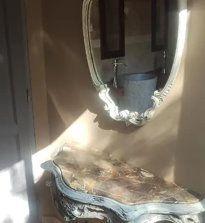 Vakantiehuis Rose Bb Maison De Charme *