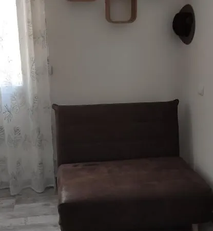 Rose Bb Maison De Charme * Les Lecques