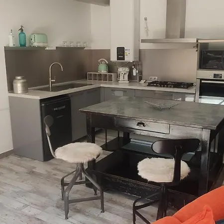 Rose Bb Maison De Charme *