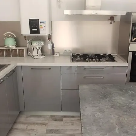 Rose Bb Maison De Charme Holiday home