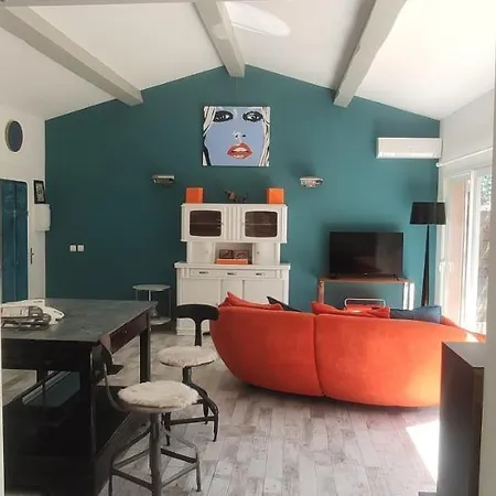 Rose Bb Maison De Charme *