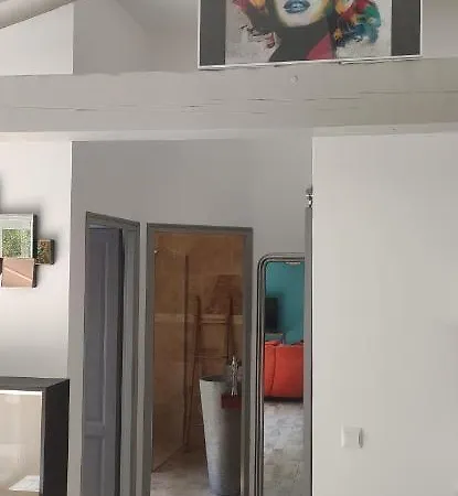 Rose Bb Maison De Charme *