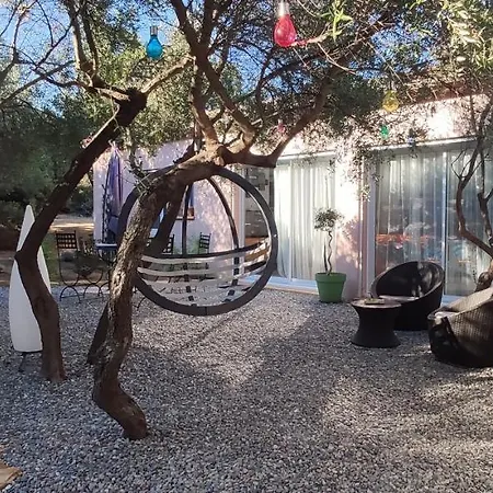 Rose Bb Maison De Charme Vakantiehuis *