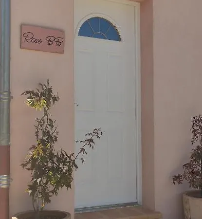 Rose Bb Maison De Charme * Les Lecques