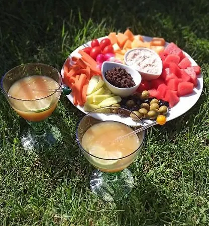 Rose Bb Maison De Charme Vakantiehuis