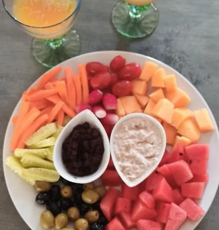 Rose Bb Maison De Charme Les Lecques