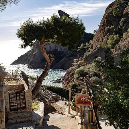 Rose Bb Maison De Charme Vakantiehuis Les Lecques