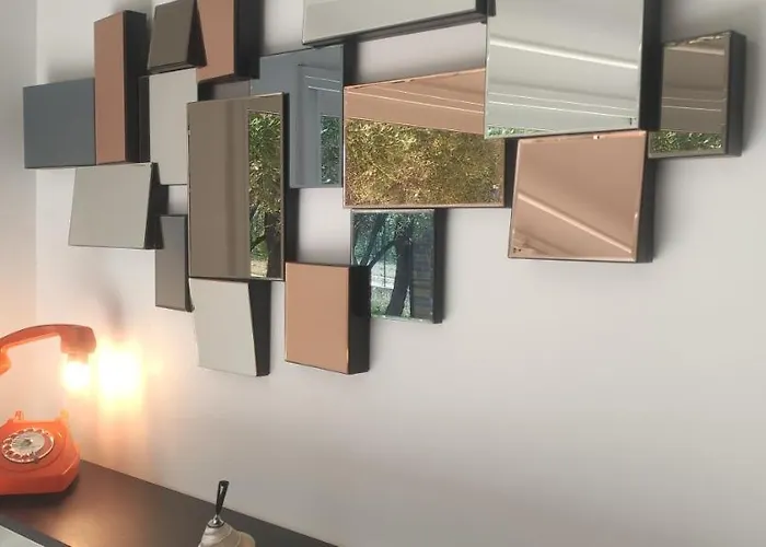 Ferienhaus Rose Bb Maison De Charme Les Lecques