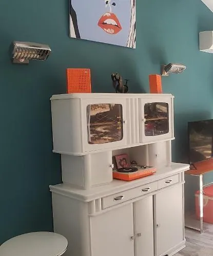 Rose Bb Maison De Charme * Les Lecques