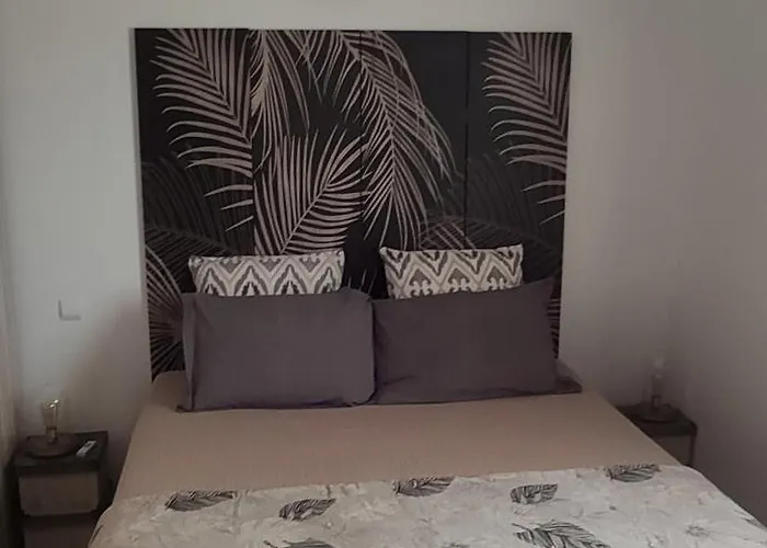 Rose Bb Maison De Charme Ferienhaus Les Lecques